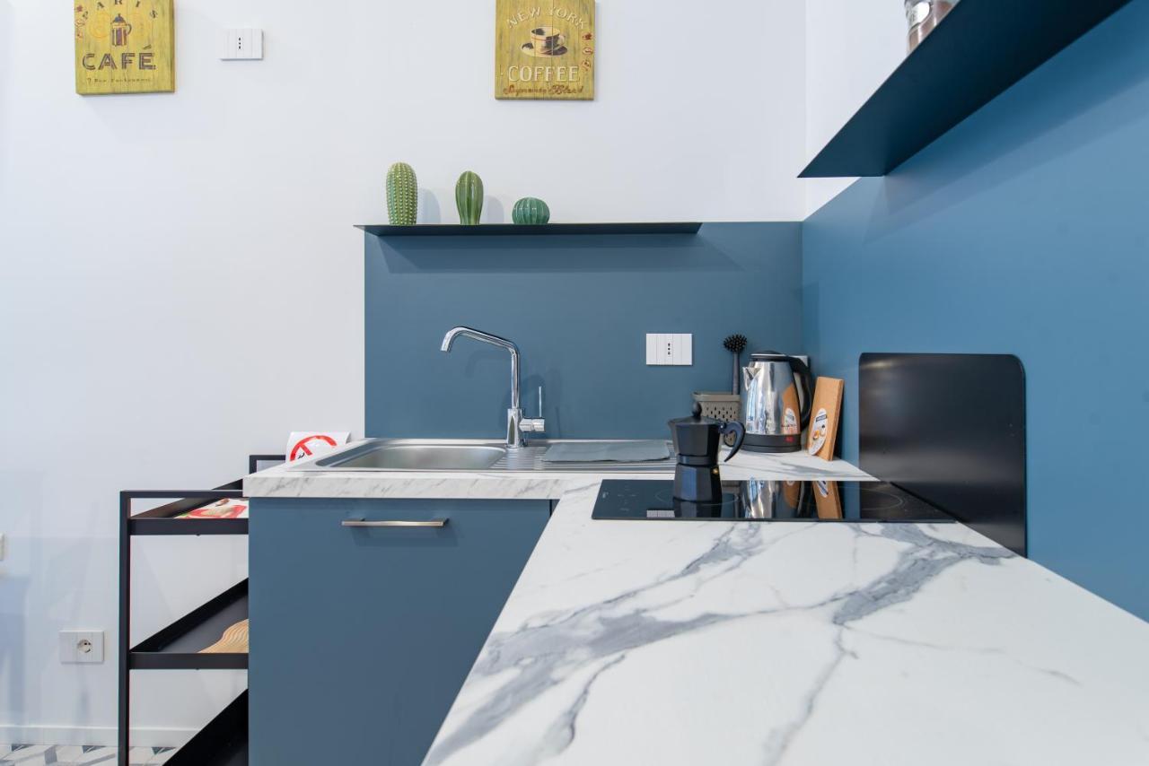 Magic Loft 29 By Happyhostorino Apartment ภายนอก รูปภาพ