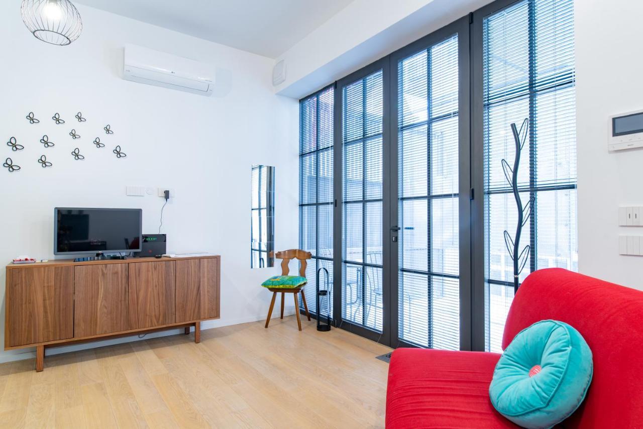Magic Loft 29 By Happyhostorino Apartment ภายนอก รูปภาพ