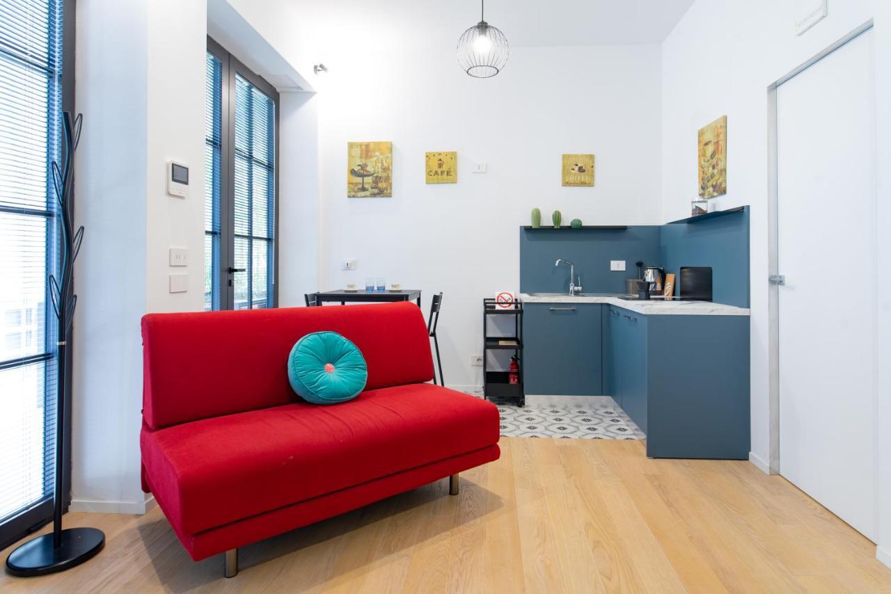 Magic Loft 29 By Happyhostorino Apartment ภายนอก รูปภาพ