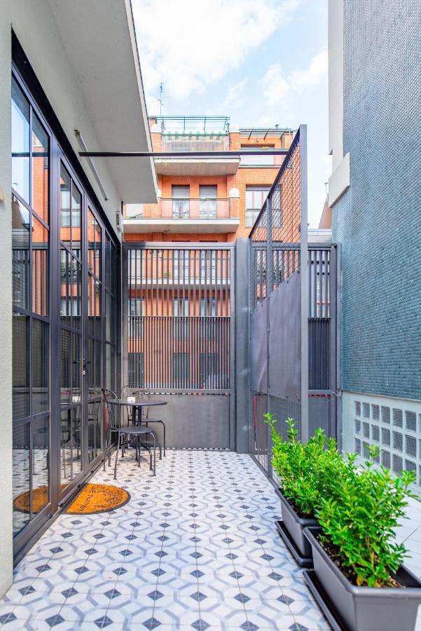 Magic Loft 29 By Happyhostorino Apartment ภายนอก รูปภาพ