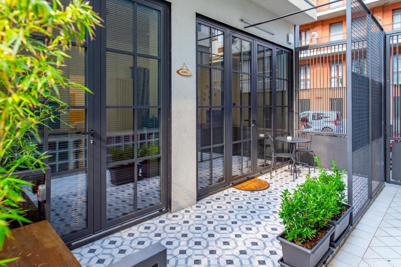 Magic Loft 29 By Happyhostorino Apartment ภายนอก รูปภาพ